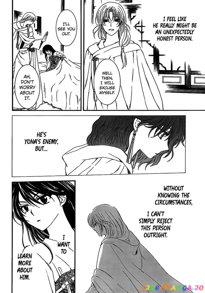Yona of the Dawn Chapter 124 image 19_optimized